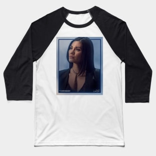 Dorothea 'Dot' Rollins - Season Two Poster - Shadowhunters Baseball T-Shirt